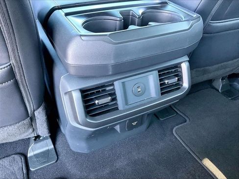 Used 2025 Ford F150 Tremor w/ Tow/Haul Package AWD/4WD image 27