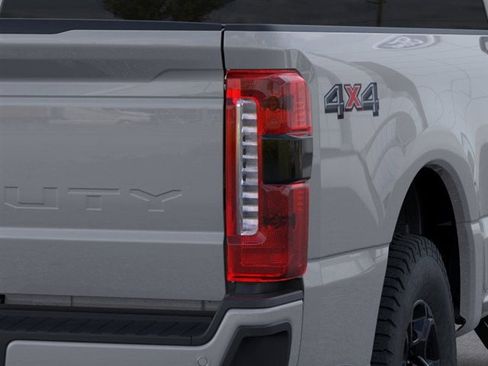 New 2025 Ford F250 XL w/ STX Appearance Package image 21
