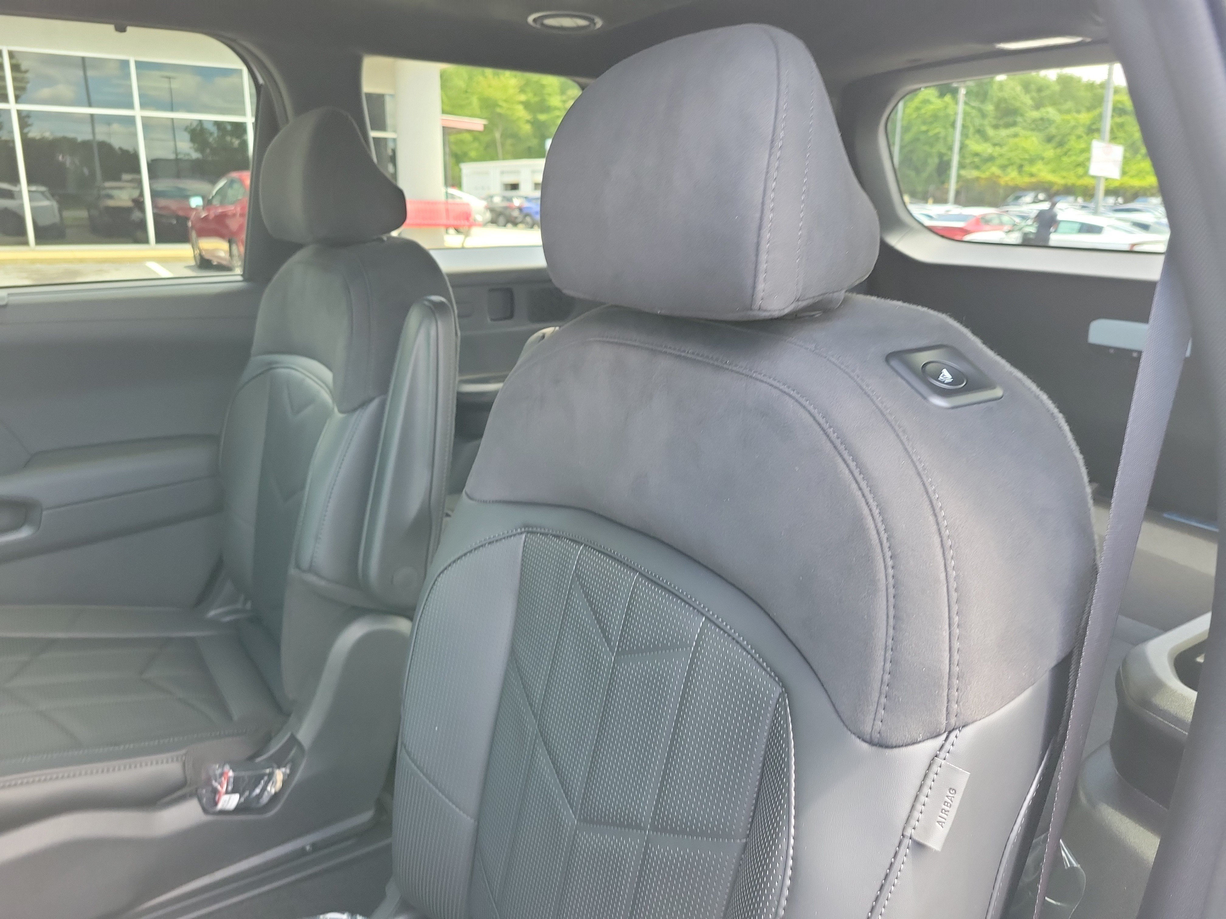 New 2027 Kia Telluride X-Line SX Prestige w/ Towing Package AWD/4WD image 12