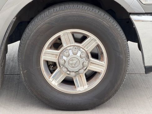 Used 2012 RAM 3500 Laramie image 6