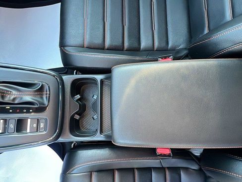 New 2026 Honda CR-V Sport-L image 24