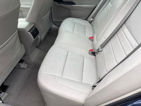 Used 2017 Toyota Camry XLE FWD image 25