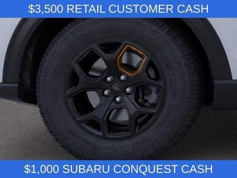 New 2026 Ford Explorer Tremor w/ Tremor Ultimate Package image 19