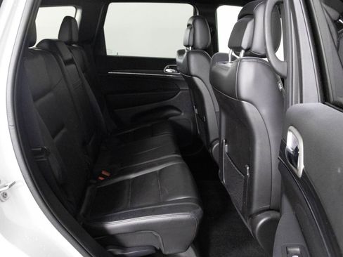 Used 2022 Jeep Grand Cherokee Limited image 36