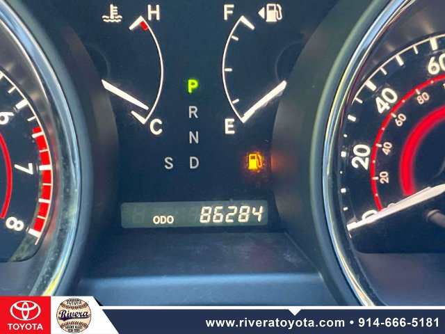 Used 2009 Toyota Highlander Limited w/ Extra Value Pkg 7 AWD/4WD image 27