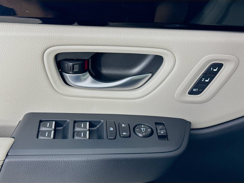New 2026 Honda Pilot EX-L image 25