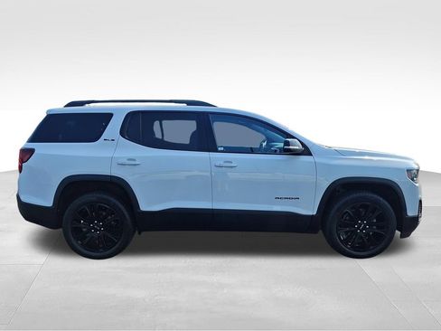 Used 2023 GMC Acadia SLE w/ Driver Convenience Package AWD/4WD image 6