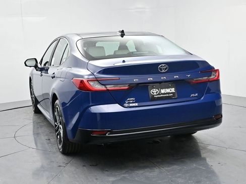 New 2026 Toyota Camry XLE w/ Premium Plus Package image 6