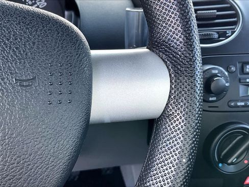 Used 2003 Volkswagen Beetle GL image 21