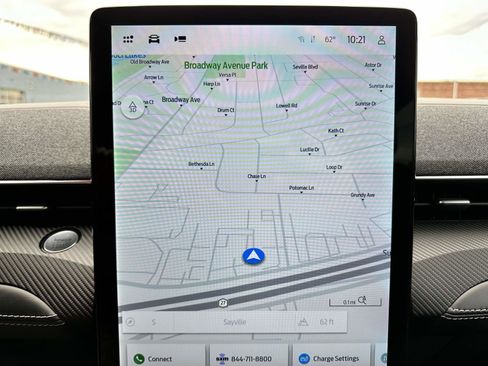 Used 2025 Ford Mustang Mach-E Premium image 25