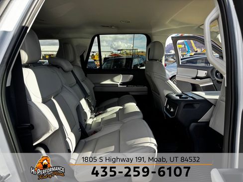 New 2026 Ford Expedition Max Active image 41