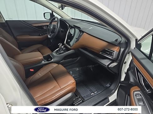 Used 2024 Subaru Outback Touring image 16