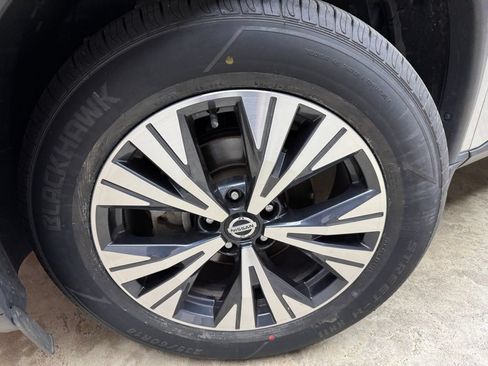 Used 2021 Nissan Rogue SV w/ Premium Package AWD/4WD image 30