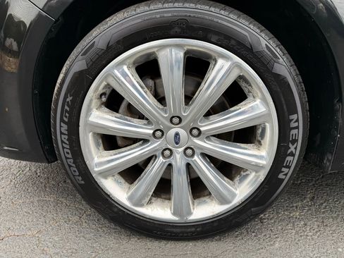 Used 2014 Ford Flex Limited w/ Equipment Group 302A image 12