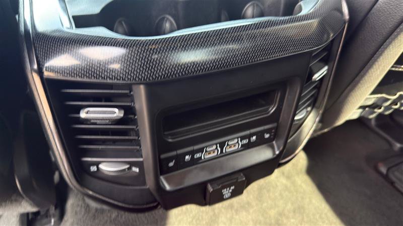 Used 2022 RAM 1500 TRX w/ TRX Level 2 Equipment Group AWD/4WD image 21