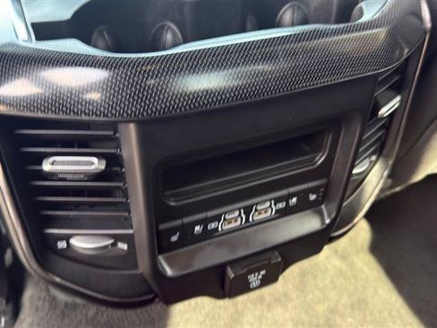 Used 2022 RAM 1500 TRX w/ TRX Level 2 Equipment Group AWD/4WD image 21