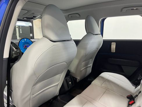 Certified 2025 MINI Cooper Countryman S image 20