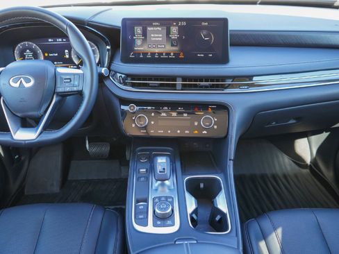 Certified 2023 INFINITI QX60 Sensory w/ Cargo Package image 22