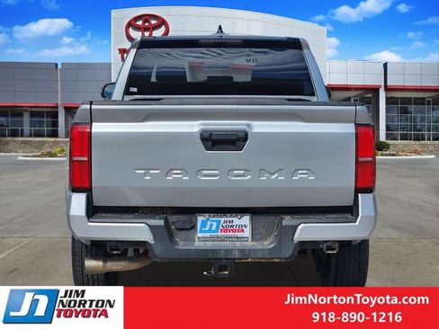 Used 2024 Toyota Tacoma SR5 image 6