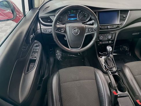 Used 2017 Buick Encore Preferred image 21