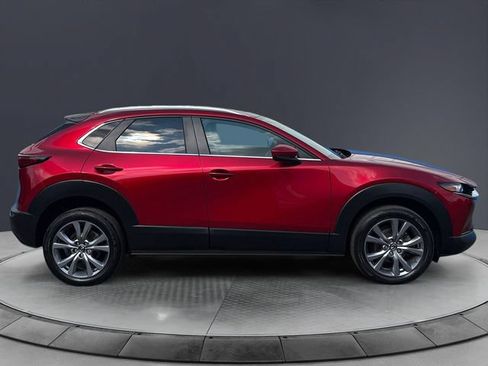 Used 2023 MAZDA CX-30 AWD 2.5 S w/ Preferred Package image 6