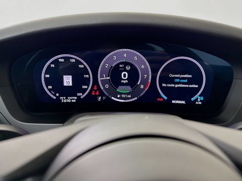 Certified 2026 Porsche 911 Carrera GTS RWD image 16
