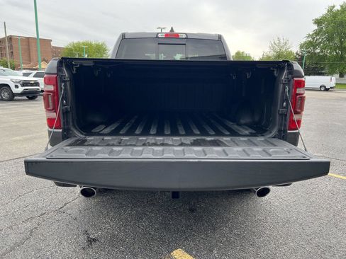 Used 2020 RAM 1500 Laramie AWD/4WD image 55
