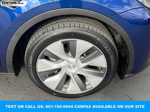 Used 2023 Tesla Model Y Long Range image 16