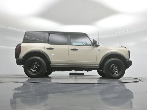 New 2026 Ford Bronco Big Bend AWD/4WD image 43