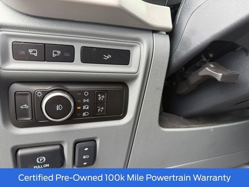 Certified 2023 Ford F150 XLT w/ Equipment Group 302A High AWD/4WD image 21
