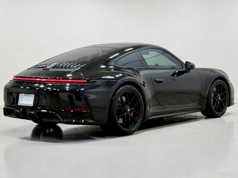 Used 2026 Porsche 911 Carrera GTS w/ Premium Package RWD image 27