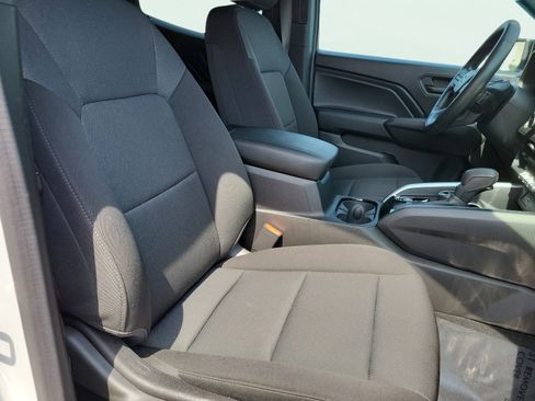 Used 2023 Chevrolet Colorado Trail Boss w/ Technology Package image 20