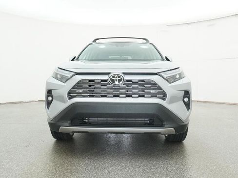 New 2025 Toyota RAV4 Limited image 3