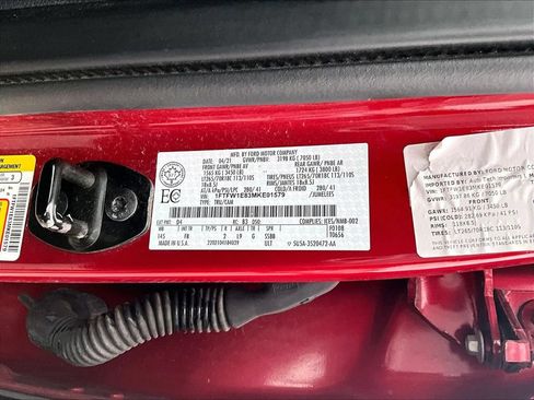 Used 2021 Ford F150 XLT w/ Equipment Group 302A High AWD/4WD image 34