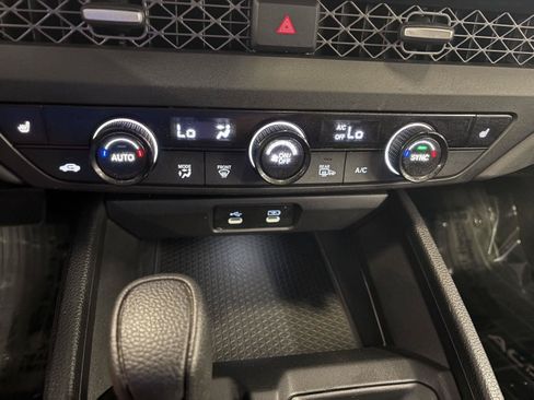 Used 2024 Honda Accord EX image 29