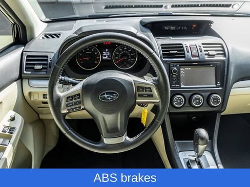 Used 2014 Subaru Crosstrek 2.0i Limited AWD/4WD image 32