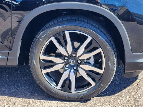 Used 2022 Honda Pilot Touring image 30