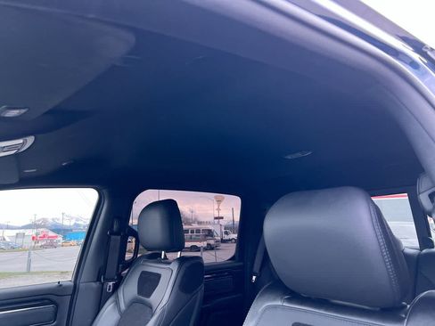 Used 2020 RAM 1500 Big Horn w/ Built-to-serve Edition AWD/4WD image 22