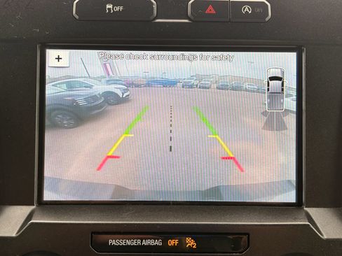 Used 2019 Ford F150 XLT w/ Equipment Group 301A Mid AWD/4WD image 22