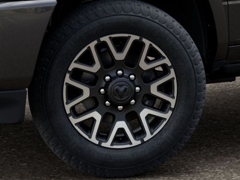 New 2026 RAM 2500 Limited AWD/4WD image 40