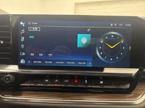 Used 2023 Chevrolet Silverado 1500 LT image 17