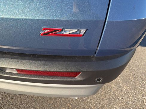 New 2026 Chevrolet Traverse Z71 w/ Enhanced Driving Package image 12