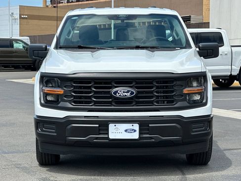 New 2026 Ford F150 XL RWD image 8