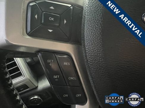 Used 2019 Ford F250 Lariat w/ Lariat Ultimate Package image 9