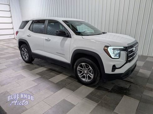 Used 2026 GMC Terrain Elevation FWD image 5