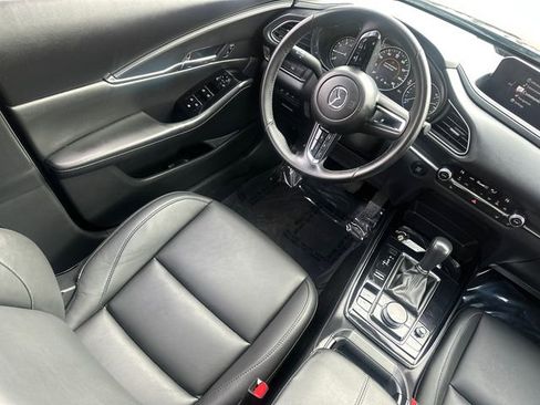 Used 2025 MAZDA CX-30 AWD 2.5 S w/ Preferred Package image 18