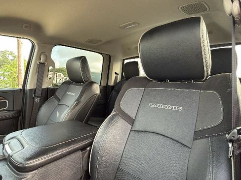 Used 2024 RAM 2500 Laramie w/ Safety Group AWD/4WD image 16