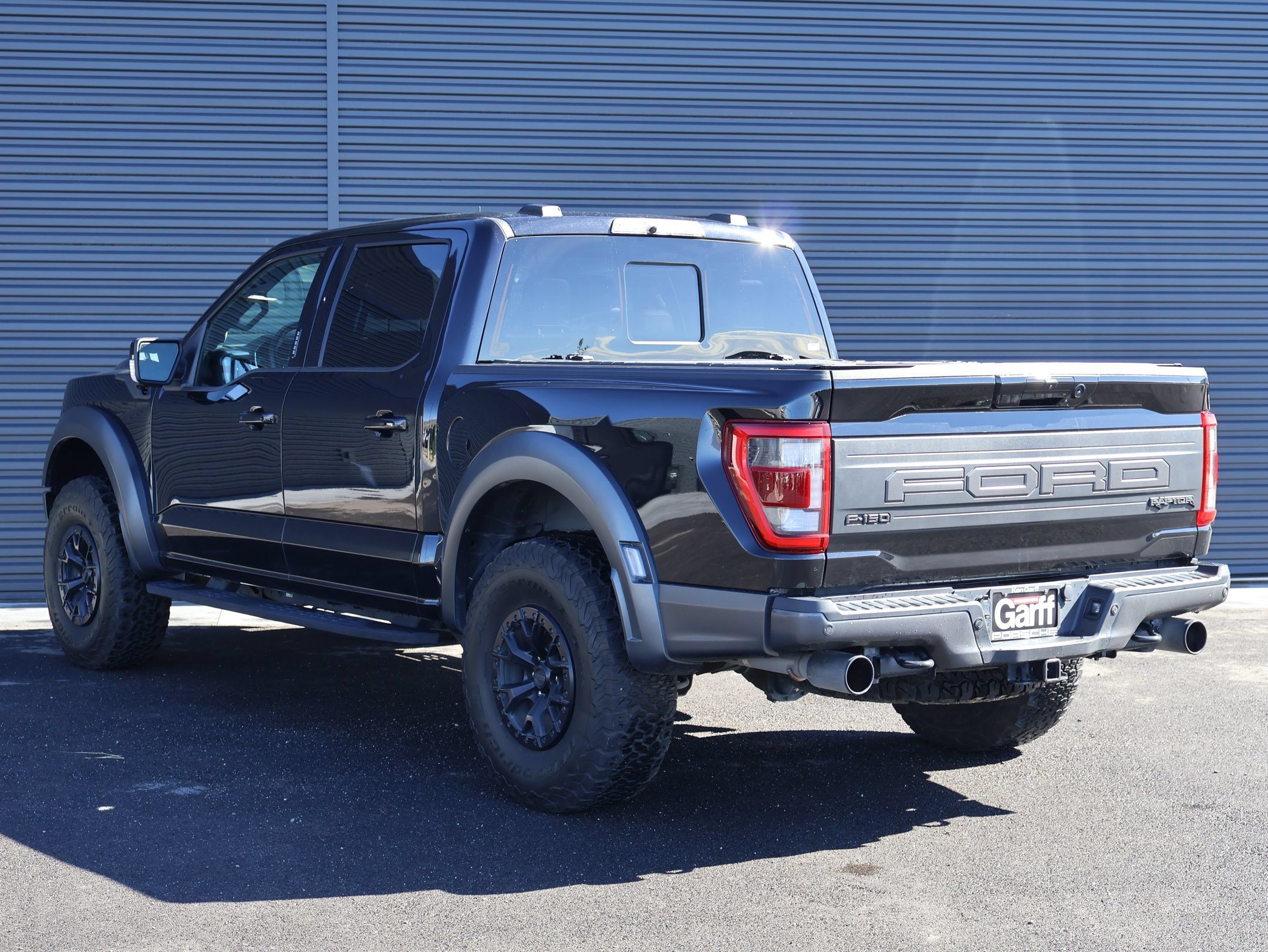 Used 2023 Ford F150 Raptor w/ Raptor 37 Performance Package AWD/4WD image 3