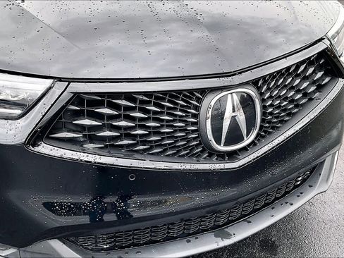 Used 2023 Acura RDX A-Spec image 30