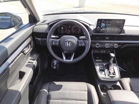 Used 2024 Honda CR-V EX-L image 28